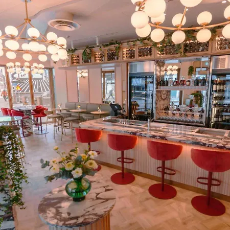 At Solli Appartamento *