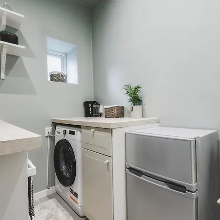 Apartamento At Solli