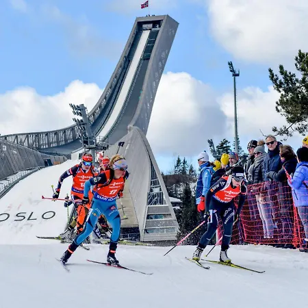 Appartamento At Solli