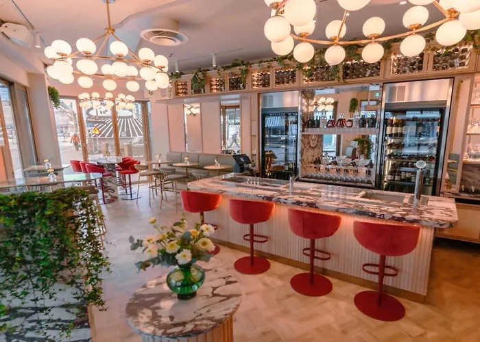 At Solli Apartamento *