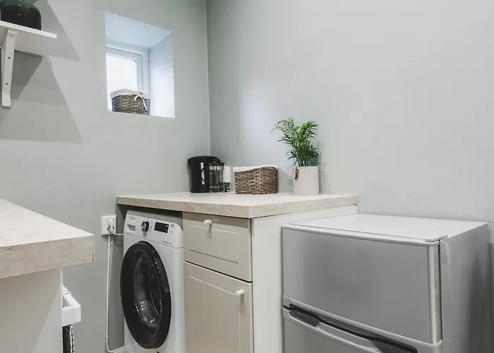 Apartamento At Solli