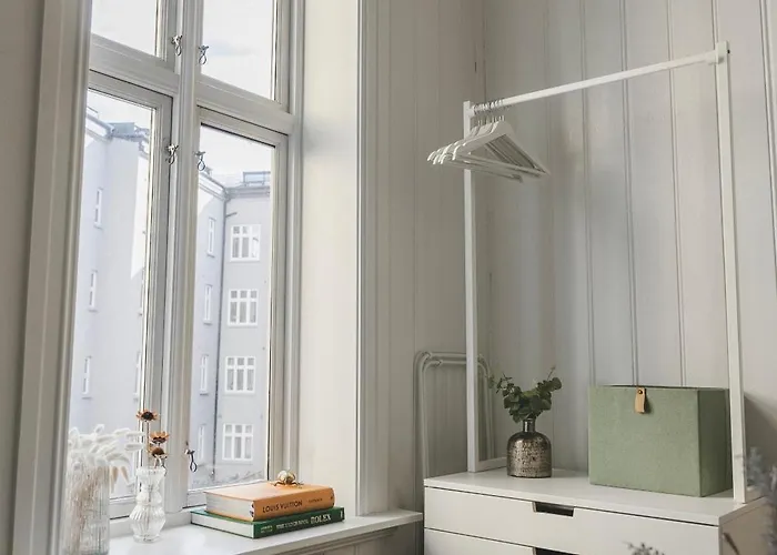 Apartamento At Solli