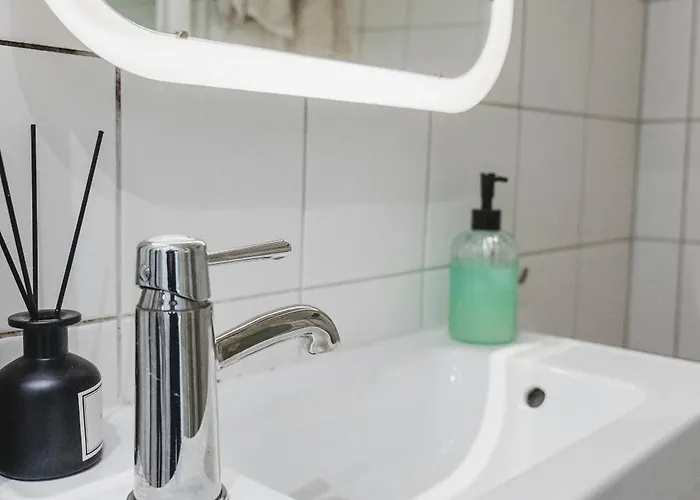 Apartamento At Solli Oslo