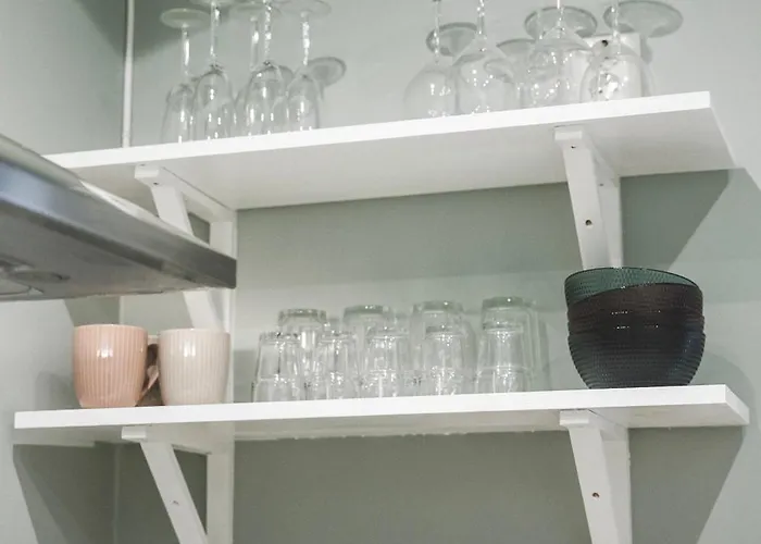 Apartamento At Solli *