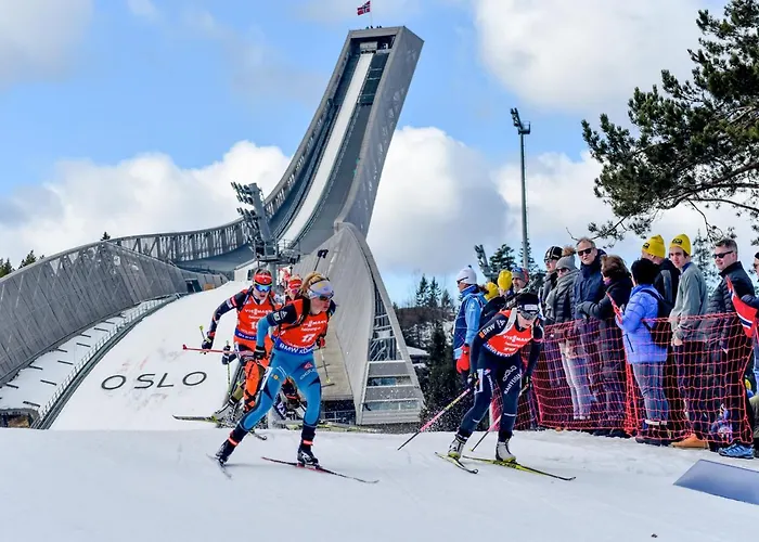 Apartamento At Solli