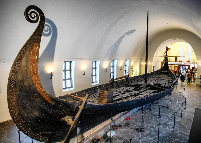 At Solli Apartamento Oslo