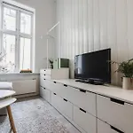 At Solli Oslo
