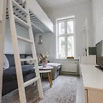 Apartament At Solli *