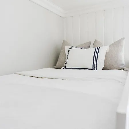 Apartament At Solli Oslo